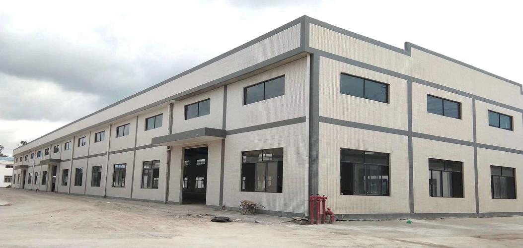 建瓯市厂房保洁